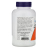 Аминокислота L‑Лизин NOW FOODS L‑LYSINE 500 мг 250 таблеток NS29587