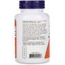 Аминокислота NOW FOODS L-GLUTAMINE, 500 мг - 120 капсул NS26190