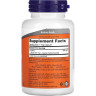 Аминокислота NOW FOODS L-LYSINE, 500мг, 250 капсул NS*0110