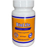БАД сердечно-сосудистые NOW FOODS Dhea Bio Life, 50 мг, 60 капсул NS5031