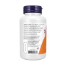 L-альфа-глицерилфосфорилхолин Alpha GPC NOW FOODS 300 мг, 60 капсул NS4913