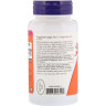 Витамин NOW FOODS NATURAL BETA CAROTENE, 25000МЕ, 90 капсул NS29604